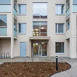 Hiisi Homes Finnoo Espoo