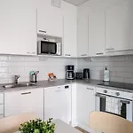 Apartment Hiisi Homes Finnoo *