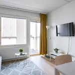 Apartment Hiisi Homes Finnoo Espoo