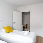 Lägenhet Hiisi Homes Finnoo *