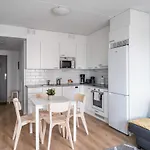 Apartment Hiisi Homes Finnoo Espoo
