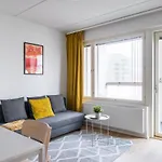 Lägenhet Hiisi Homes Finnoo *