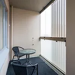 Apartment Hiisi Homes Finnoo