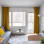 Hiisi Homes Finnoo Espoo