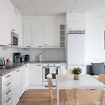 Lägenhet Hiisi Homes Finnoo