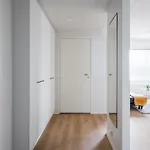 Hiisi Homes Finnoo Apartment Espoo