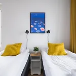Lägenhet Hiisi Homes Finnoo Esbo