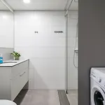 Hiisi Homes Finnoo Apartment