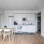 Hiisi Homes Finnoo Espoo