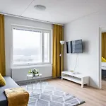 Apartment Hiisi Homes Finnoo Espoo