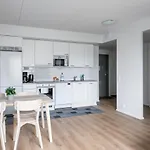 Apartment Hiisi Homes Finnoo