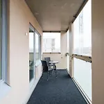 Apartment Hiisi Homes Finnoo Espoo