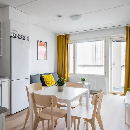 Hiisi Homes Finnoo Эспоо