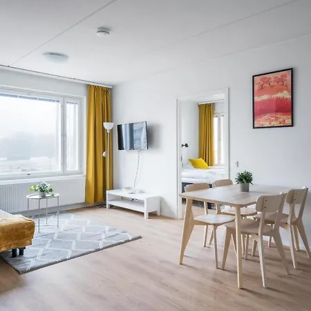 Hiisi Homes Finnoo * Espoo