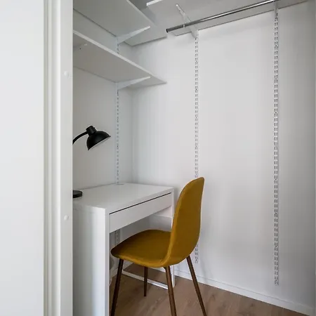 Hiisi Homes Finnoo Espoo