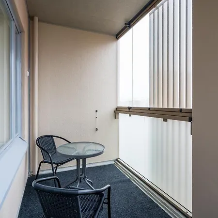 Appartement Hiisi Homes Finnoo