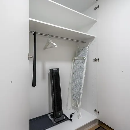 Appartement Hiisi Homes Finnoo