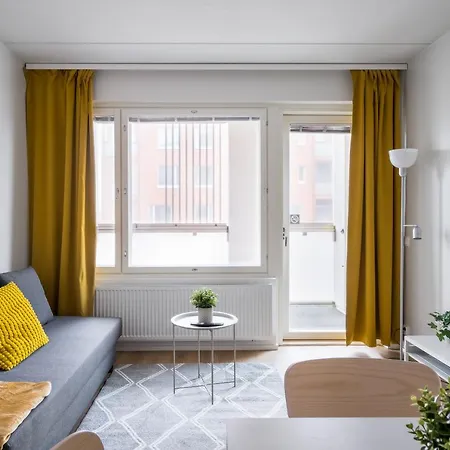Hiisi Homes Finnoo Espoo