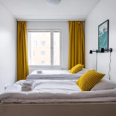 Hiisi Homes Finnoo *