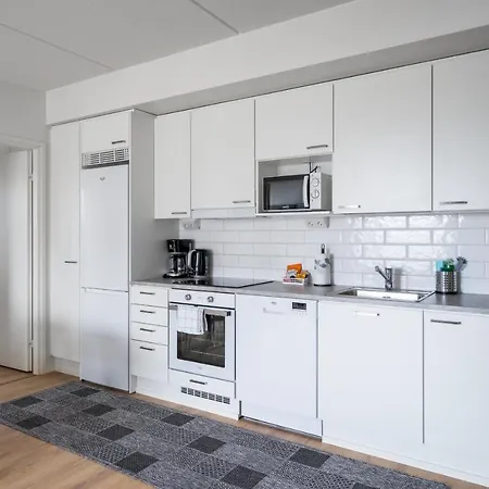 Hiisi Homes Finnoo Espoo