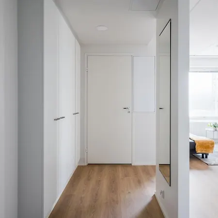 Hiisi Homes Finnoo Huoneisto Espoo