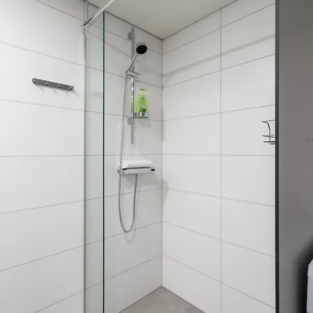 Appartement Hiisi Homes Finnoo