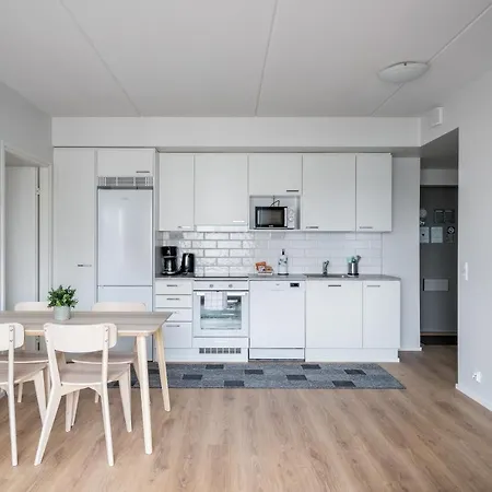 Hiisi Homes Finnoo Espoo