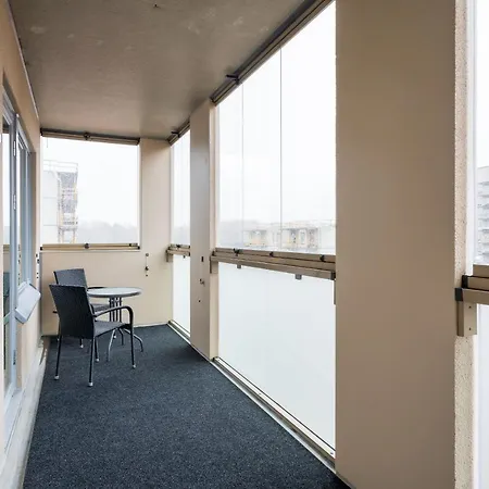 Hiisi Homes Finnoo Appartement