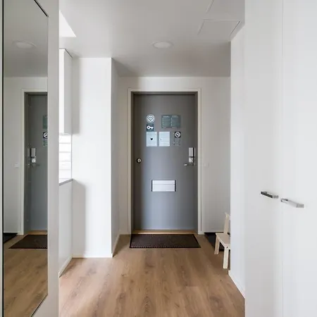 Hiisi Homes Finnoo *