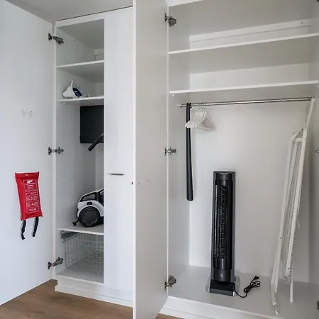 Hiisi Homes Finnoo * Эспоо