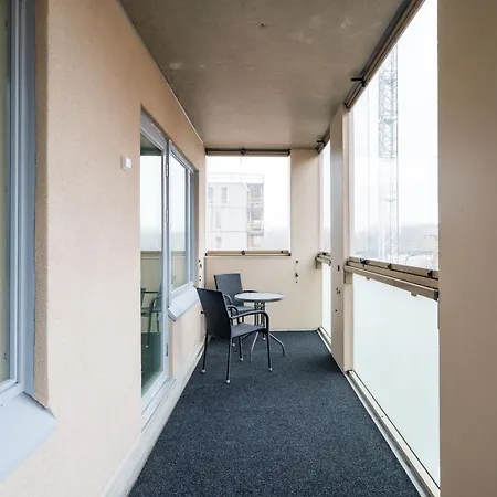 Appartement Hiisi Homes Finnoo Espoo