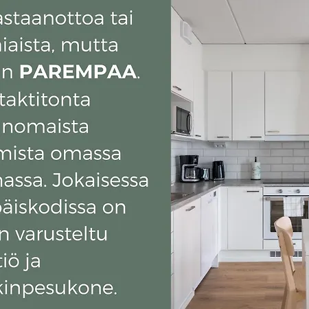 Hiisi Homes Finnoo *