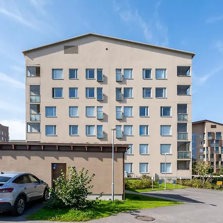 Hiisi Homes Finnoo *