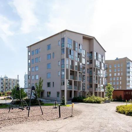 Hiisi Homes Finnoo * Espoo