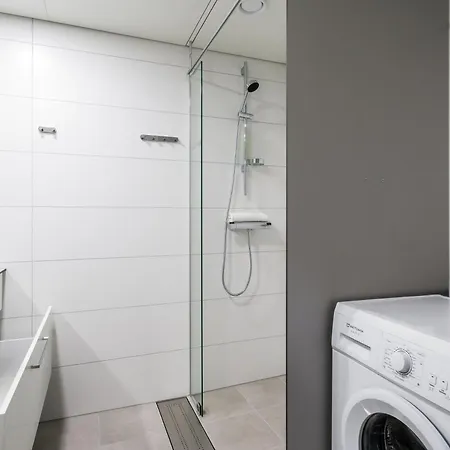 Apartman Hiisi Homes Finnoo *