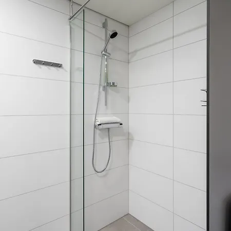 Hiisi Homes Finnoo * Эспоо