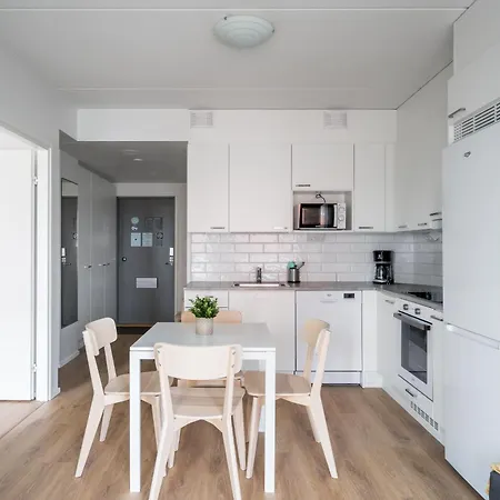 Apartman Hiisi Homes Finnoo